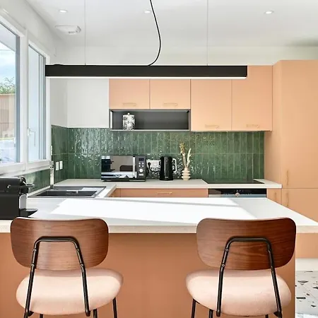 Superbe Maison Sur Pilotis * Savy-Berlette