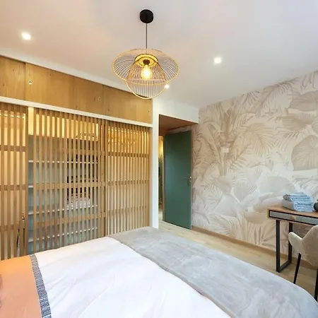 Superbe Maison Sur Pilotis Nyaraló *