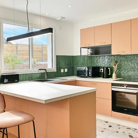 Superbe Maison Sur Pilotis *