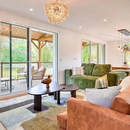 Superbe Maison Sur Pilotis * Savy-Berlette