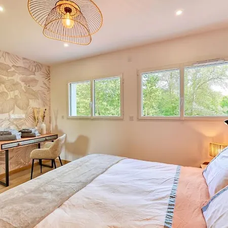 Superbe Maison Sur Pilotis Savy-Berlette