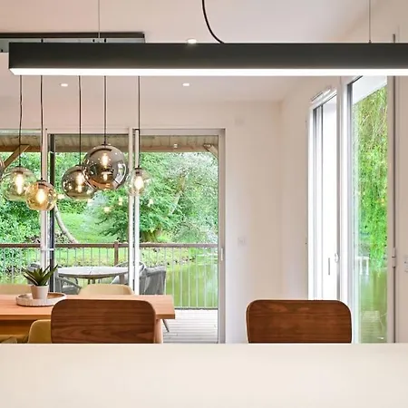 Superbe Maison Sur Pilotis Savy-Berlette