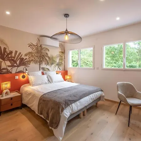 Superbe Maison Sur Pilotis * Savy-Berlette