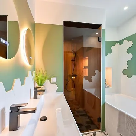 Superbe Maison Sur Pilotis Prázdninový dům *