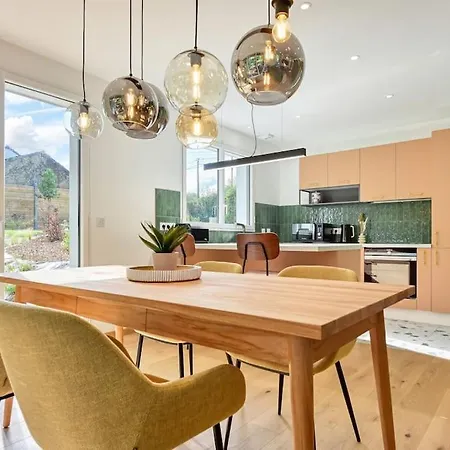 Superbe Maison Sur Pilotis * Savy-Berlette