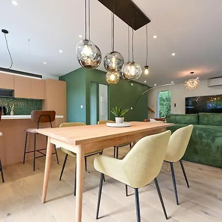 Superbe Maison Sur Pilotis * Savy-Berlette