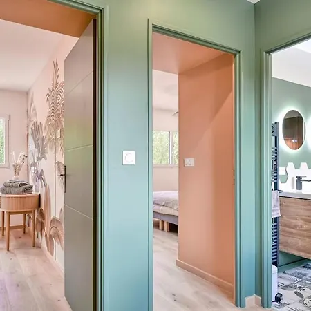 Superbe Maison Sur Pilotis