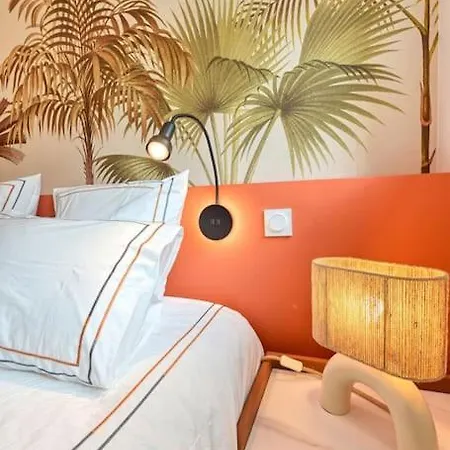 Holiday home Superbe Maison Sur Pilotis