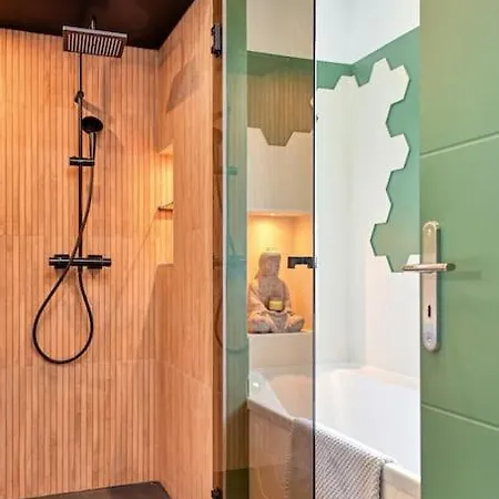 Superbe Maison Sur Pilotis *