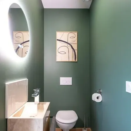 Superbe Maison Sur Pilotis Holiday home