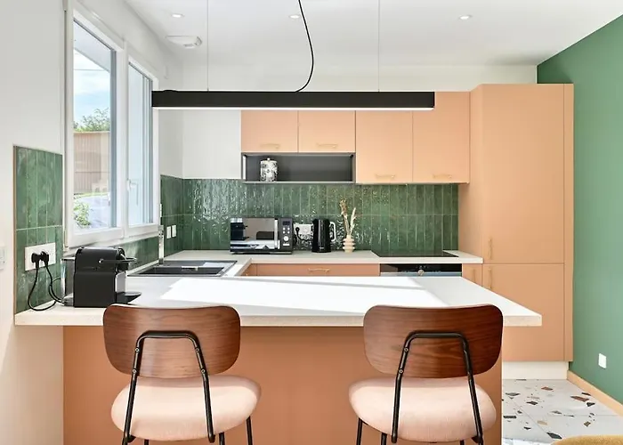 Superbe Maison Sur Pilotis * Savy-Berlette