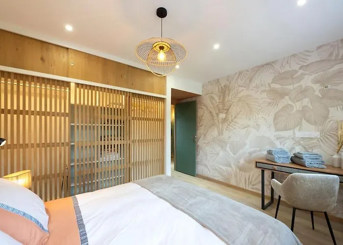 Superbe Maison Sur Pilotis Holiday home *