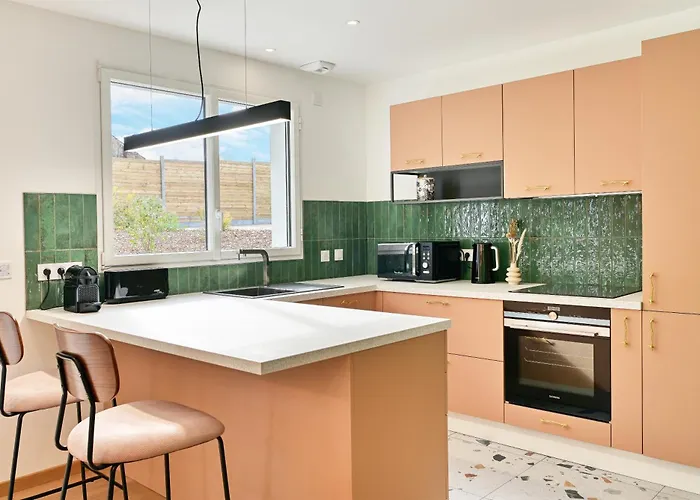 Superbe Maison Sur Pilotis *