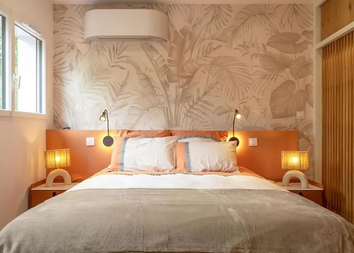 Superbe Maison Sur Pilotis