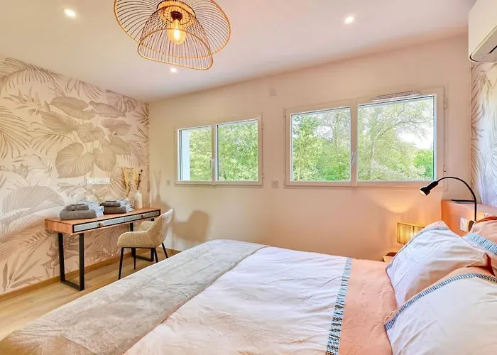 Superbe Maison Sur Pilotis Savy-Berlette