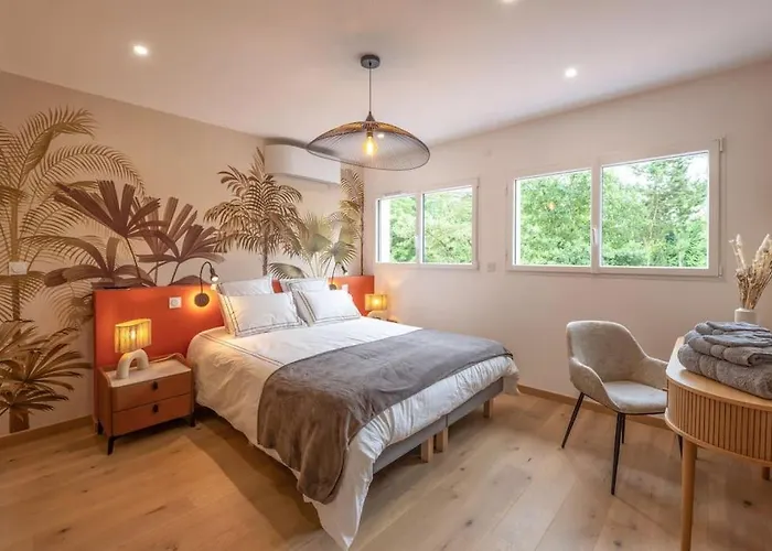 Superbe Maison Sur Pilotis * Savy-Berlette