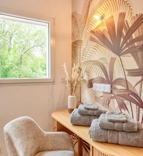 Superbe Maison Sur Pilotis Holiday home *
