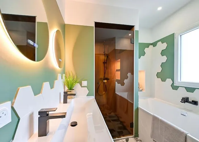 Superbe Maison Sur Pilotis Holiday home *