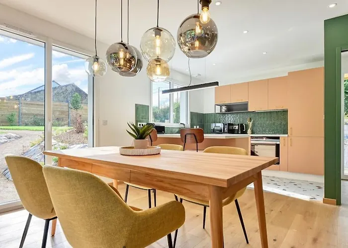 Superbe Maison Sur Pilotis * Savy-Berlette