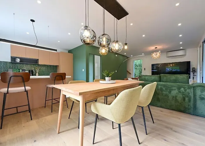 Superbe Maison Sur Pilotis * Savy-Berlette