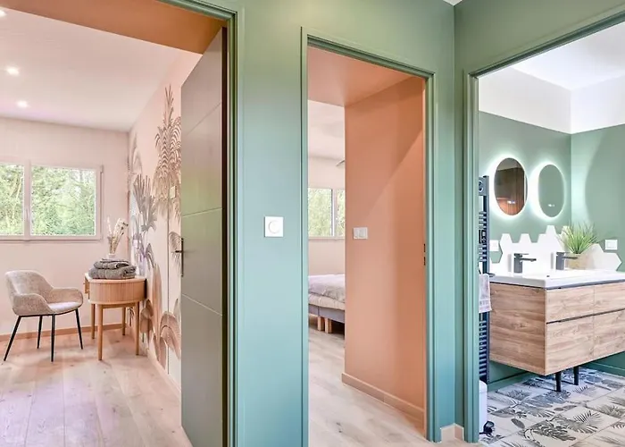 Superbe Maison Sur Pilotis