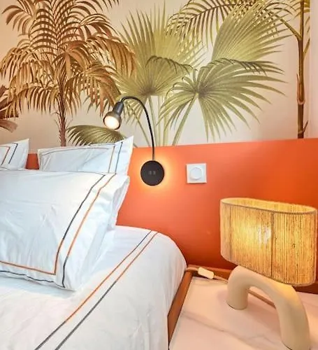 Holiday home Superbe Maison Sur Pilotis