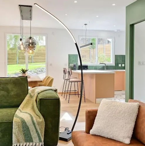 Superbe Maison Sur Pilotis Holiday home *