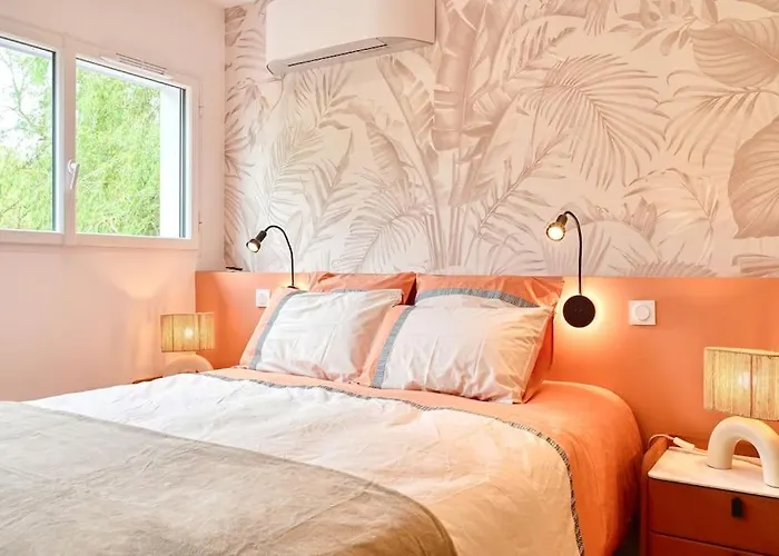 Superbe Maison Sur Pilotis