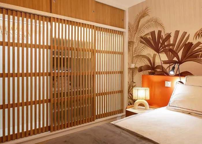 Superbe Maison Sur Pilotis