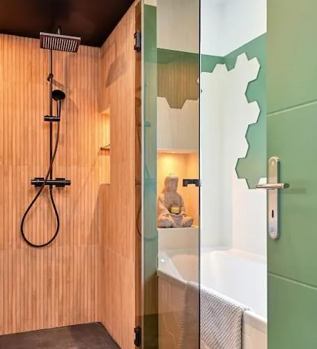 Superbe Maison Sur Pilotis *
