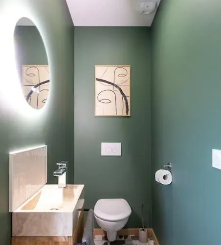 Superbe Maison Sur Pilotis Holiday home